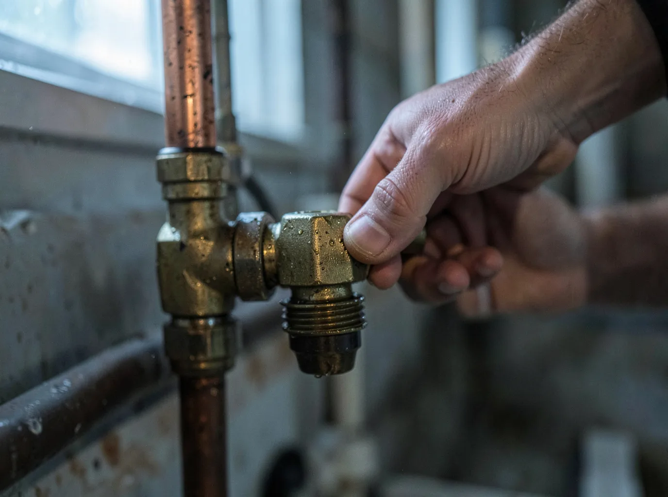 Emergency Plumber The Rock, GA FAQs